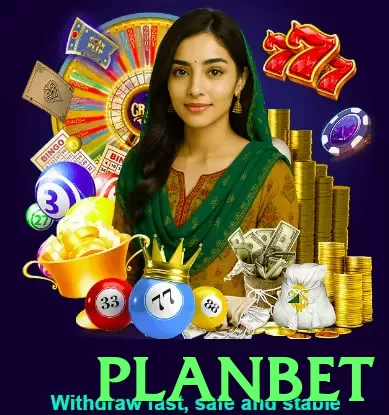 Planbet game app for Pakistan players - 3