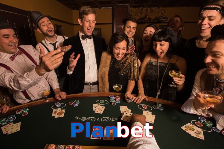 Planbet