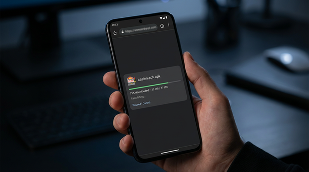 Main screen of Planbet apk page for PK players - 4